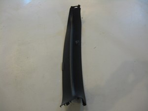 03 Honda CIVIC SI LH Tailgate Lining Panel  R5083