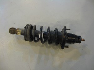 03 Honda CIVIC SI Rear Left Shock Absorber 52620-S5T-A000-M1 R5087