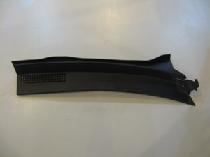 03 Honda CIVIC SI RH Dash Defrost Vent  R5100