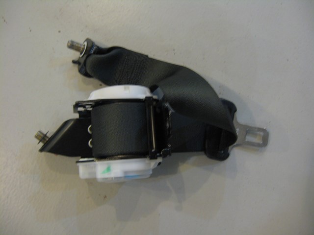 03 Honda CIVIC SI Rear RH Seat Belt  R5109