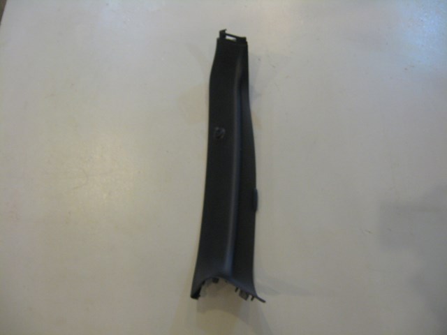 03 Honda CIVIC SI Rear RH Tailgate Panel  R5117