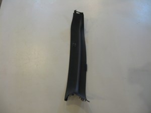 03 Honda CIVIC SI Rear RH Tailgate Panel  R5117