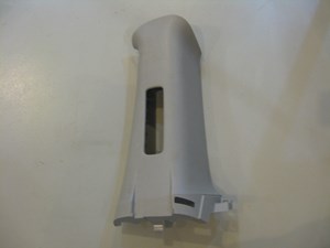 03 Honda CIVIC SI RH B Pillar Trim Panel  R5118