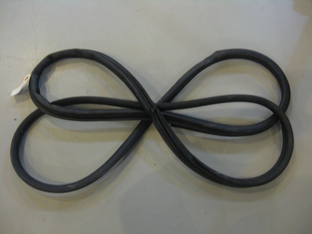 05 Nissan 350Z Driver Door Seal  R5139