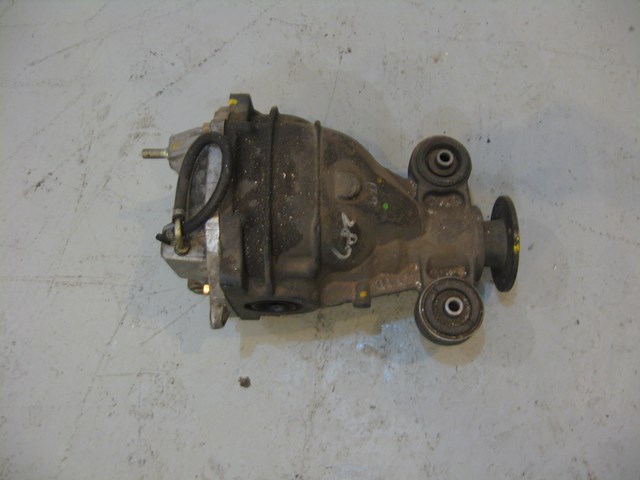 06 Nissan 350Z Differential Auto Trans  R5180