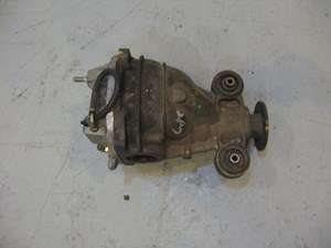 06 Nissan 350Z Differential Auto Trans  R5180