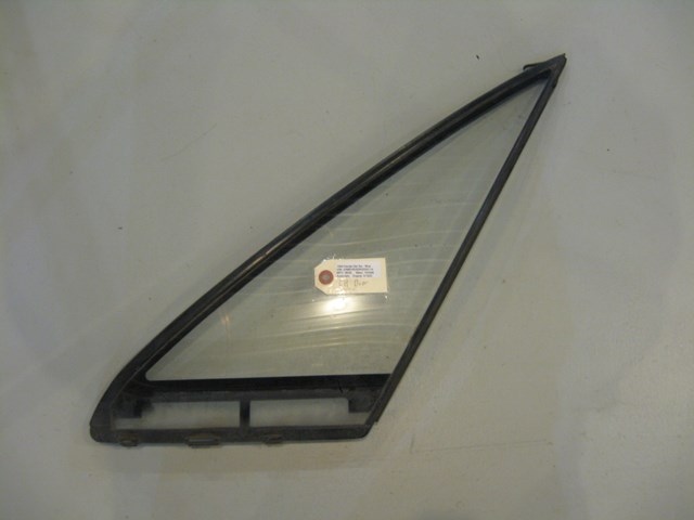 94 Honda DEL SOL LH Door Window  R5200