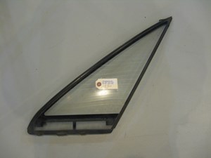 94 Honda DEL SOL LH Door Window  R5200
