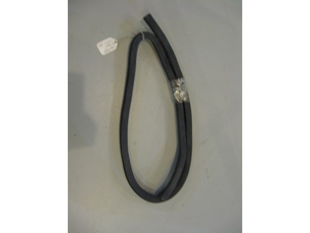 02 Subaru IMPREZA WRX RH Rear Door Seal  R5207