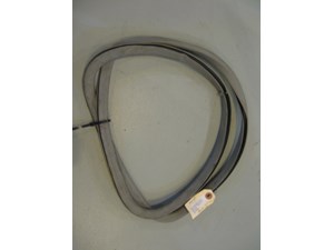 04 Subaru IMPREZA WRX Interior Moonroof Trim  R5208