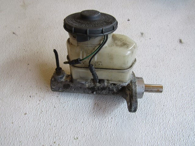 00 Honda PRELUDE Brake Master Cylinder MT  R5241
