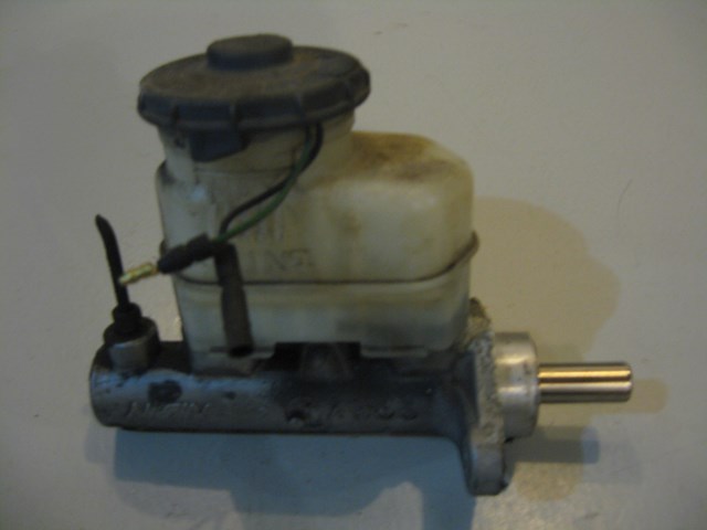00 Honda PRELUDE Brake Master Cylinder MT  R5241