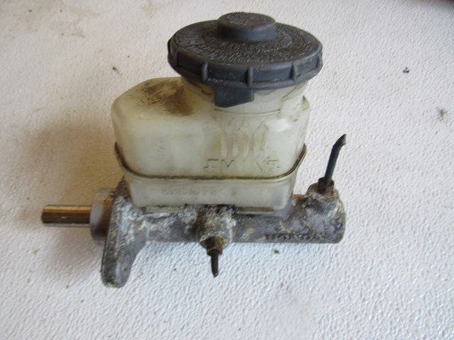 00 Honda PRELUDE Brake Master Cylinder MT  R5241