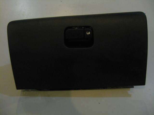 00 Honda PRELUDE Black Glove Box  R5268