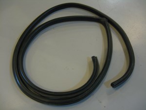 00 Honda PRELUDE Passenger Frame Door Seal  R5270