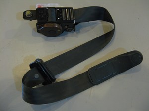 00 Honda PRELUDE Passenger Front Seat Belt  R5279