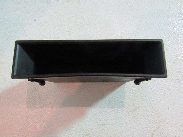 00 Honda PRELUDE Radio Cubby  R5296