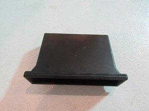 00 Honda PRELUDE Radio Cubby  R5296