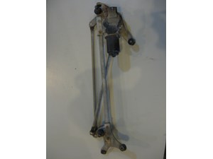 00 Honda PRELUDE Windshield Wiper Motor  R5300