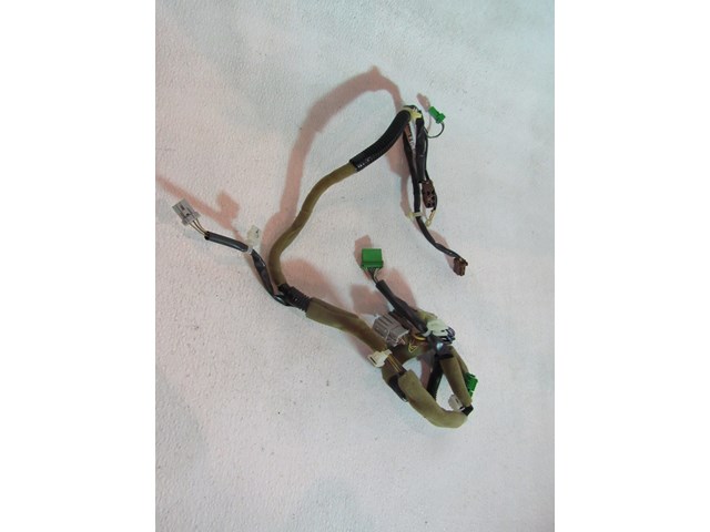 00 Honda PRELUDE A/C Climate Control Harness 32180-S30-A001 R5311