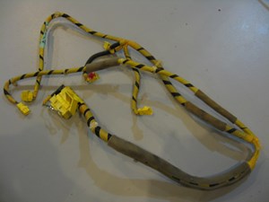 00 Honda PRELUDE SRS Main Wire Harness 77961-S30-A002 R5316