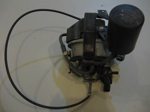 00 Honda PRELUDE Cruise Control Actuator  R5325