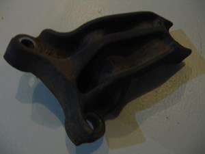 00 Honda PRELUDE Engine Mount  R5340