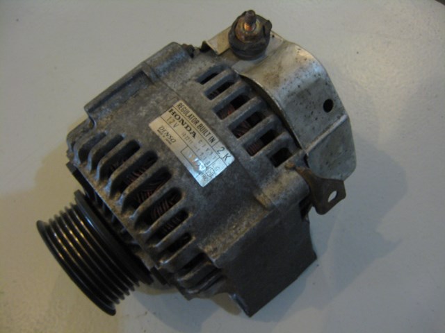 00 Honda PRELUDE Alternator  R5341
