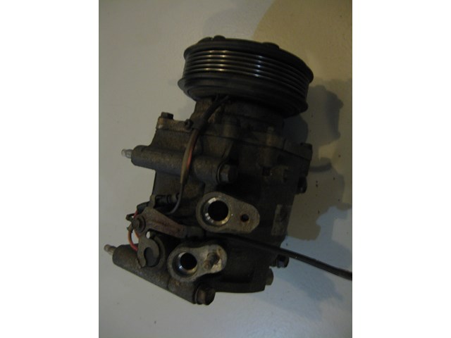 00 Honda PRELUDE AC Compressor Pump  R5343