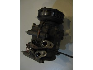 00 Honda PRELUDE AC Compressor Pump  R5343