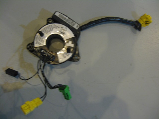 00 Honda PRELUDE Clock Spring  R5347