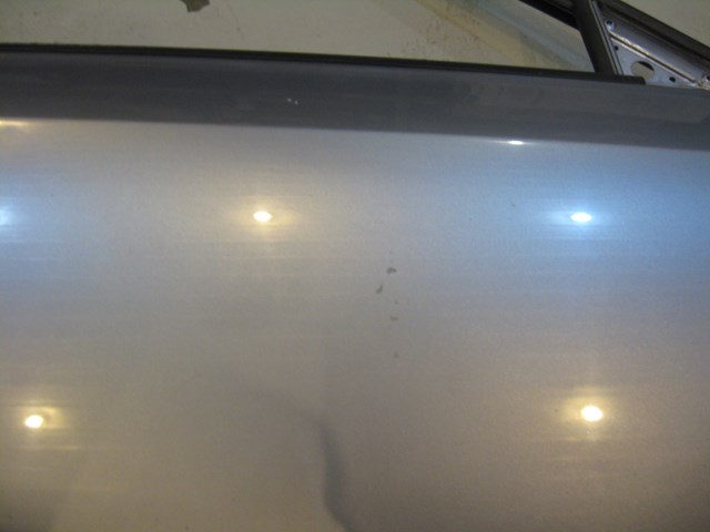 00 Honda PRELUDE RH Passenger Door  R5359