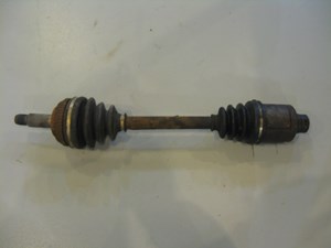 00 Honda PRELUDE LH Front Axle Shaft  R5388
