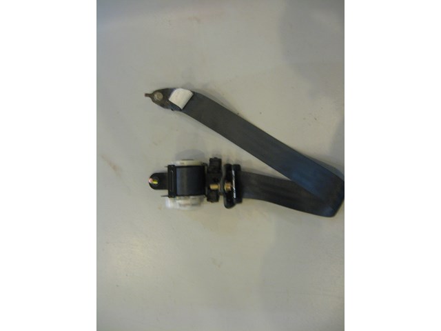 00 Honda PRELUDE Rear Left Seat Belt  R5401