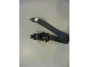 00 Honda PRELUDE Rear Left Seat Belt  R5401