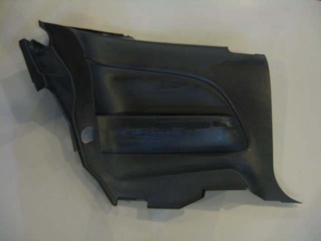 00 Honda PRELUDE Rear LH Side Trim Panel  R5403