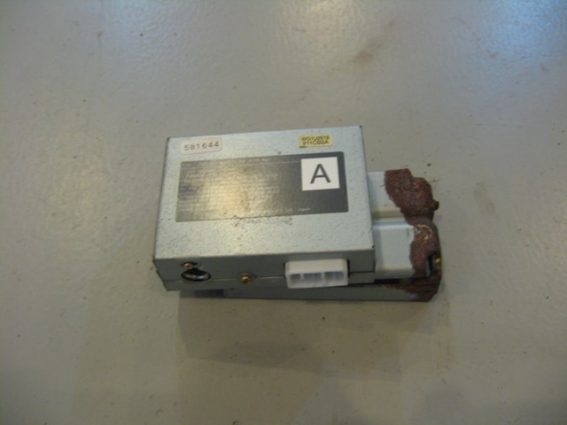 00 Honda PRELUDE Radio Antenna Computer  R5411