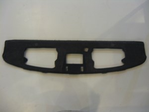 00 Honda PRELUDE Rear Speaker Deck Lid  R5419