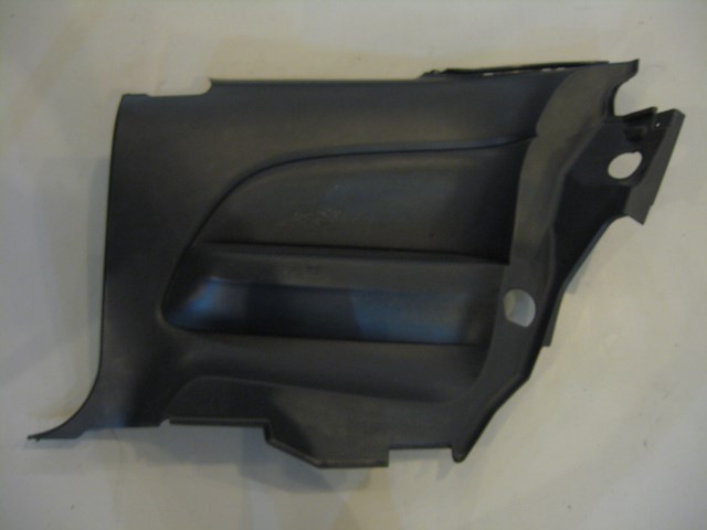 2000 Honda PRELUDE Rear RH Quarter Trim Panel  R5421