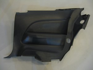2000 Honda PRELUDE Rear RH Quarter Trim Panel  R5421