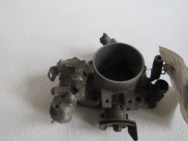 00 Honda PRELUDE Throttle Body  R5428