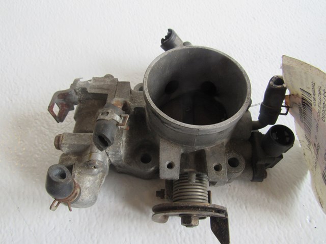 00 Honda PRELUDE Throttle Body  R5428