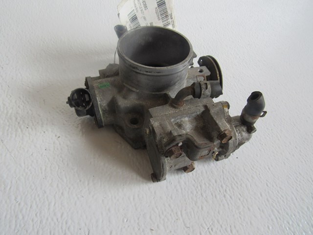 00 Honda PRELUDE Throttle Body  R5428