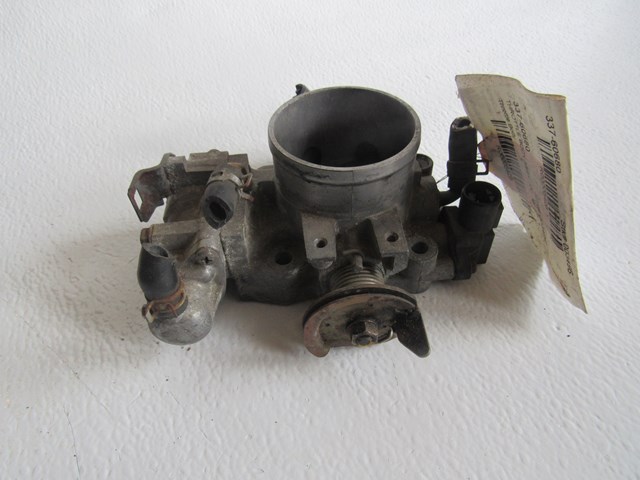 00 Honda PRELUDE Throttle Body  R5428