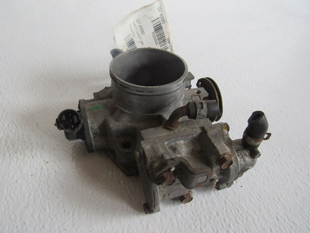 00 Honda PRELUDE Throttle Body  R5428