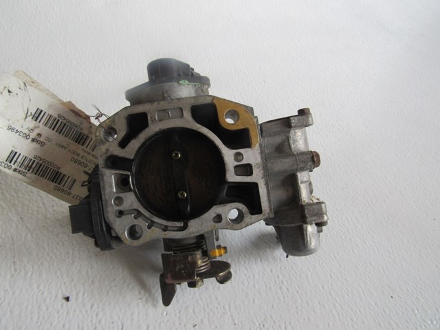 00 Honda PRELUDE Throttle Body  R5428