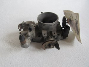 00 Honda PRELUDE Throttle Body  R5428