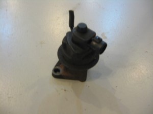 00 Honda PRELUDE EGR Valve  R5430
