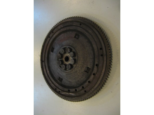 00 Honda PRELUDE MT Flywheel  R5431