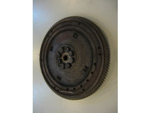 00 Honda PRELUDE MT Flywheel  R5431